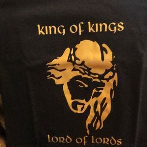 Kings of kings Lord of lords